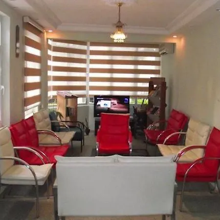 Hotel Simus 2*